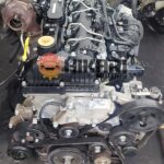 Motor Kia Sorento D4HB 2.2