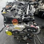 Motor usado Kia Sorento D4HA 2.0 diesel 2012-2018. Venta de motores Kia en chile