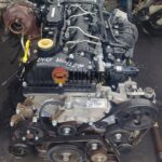 Motor usado Kia Sorento D4HB 2.2 diesel 2012-2018; Venta de motores kia en Chile