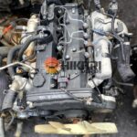 Motor usado Kia frontier J3 2.9 2008-2012. Venta de motores Kia en Chile