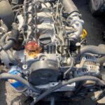 Motor usado Kia Carens D4EA CRDI 2.0 2002-2006