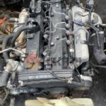 Motor usado Kia Carnival J3 2.9 2004-2010 diesel. Venta de motores Kia en Chile