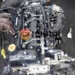 Motor Hyundai Tucson D4HB 2.2