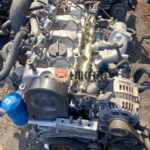 Motor Hyundai Santa Fe D4EA CRDI 2.0