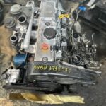 Motor Hyundai Terracan D4BH 2.5