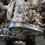 Motor Hyundai Porter D4BA 2.5