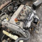 Motor Hyundai Porter D4CB Bosh 2.5