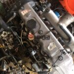 Motor Hyundai Starex D4BB 2.6