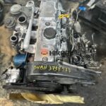 Motor Hyundai Starex D4BH 2.5