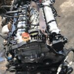 Motor Hyundai Accent D4FA 1.5
