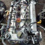 Motor Hyundai Accent D4FB CRDI 1.6