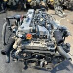 Motor usado Ssangyong Actyon 2.0 diésel Euro lV- Venta de motores Ssangyong en Chile