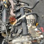 Motor Nissan Xtrail QR20 2.0