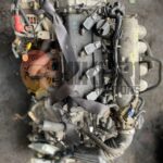 Motor Nissan Xtrail QR25 2.5