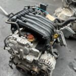 Motor Nissan Xtrail MR20 2.0