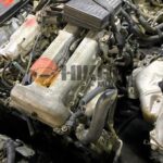 Motor Nissan Primera SR20 2.0