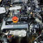 Motor Nissan SR20 Neo VVL 2.0