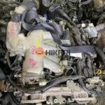 Motor Nissan Murano VQ35 3.5 bencinero usado. Venta de motores Nissan