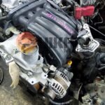 Motor Nissan Tiida HR15 1.5
