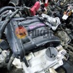 Motor Nissan Juke HR15 1.5