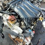 Motor Nissan Qashqai MR18 1.8