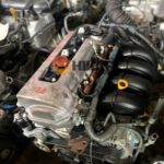 Motor Toyota Celica 1ZZ 1.8