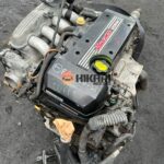 Motor Toyota Celica 3S BEAMS 2.0