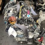 Motor Toyota Urban Cruiser 1NR 1.5