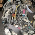 Motor Toyota Urban Cruiser 2NR 1.5 bencinero usado 2009-2013. Venta de motores Toyota