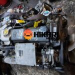 Motor Toyota Hilux 1KZ 3.0