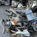 Motor Toyota 4Runner 3RZ 2.7