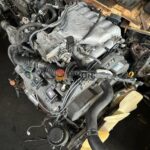 Motor Toyota 4Runner 5VZ 3.4
