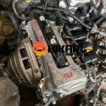 Motor Toyota Corolla 1ZZ 1.8