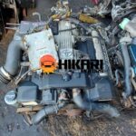 Motor Toyota Lexus 1UZ 4.0