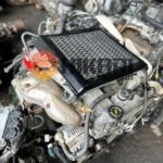 Motor Mazda CX5 L3 turbo 2.3
