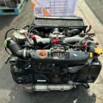 Motor Subaru Impreza EJ20 2.0