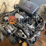 Motor Subaru Outback EJ25 2.5