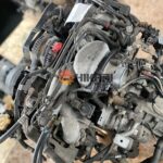 Motor Subaru Forester EJ20 2.0