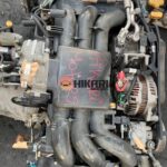 Motor Subaru Tribeca EZ30 3.0