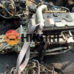 Motor Hino 300 SO5D 4.6