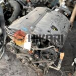 Motor Mitsubishi Outlander 4B12 2.4