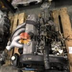 Motor Mitsubishi L300 4D56 2.5