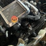 Motor Chevrolet D-Max 4JG2 3.1