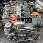 Motor Chevrolet Captiva Z22 2.2