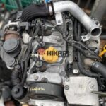 Motor Chevrolet Outlander Z20 2.0