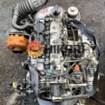 Motor Chevrolet Outlander Z22 2.2