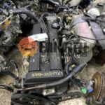 Motor Honda CRV B20B 2.0