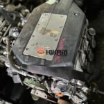 Motor Honda Accord J30A 3.0
