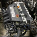 Motor Honda Accord K20A 2.0