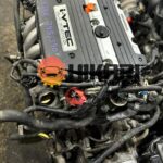 Motor Honda Acura K24A 2.4